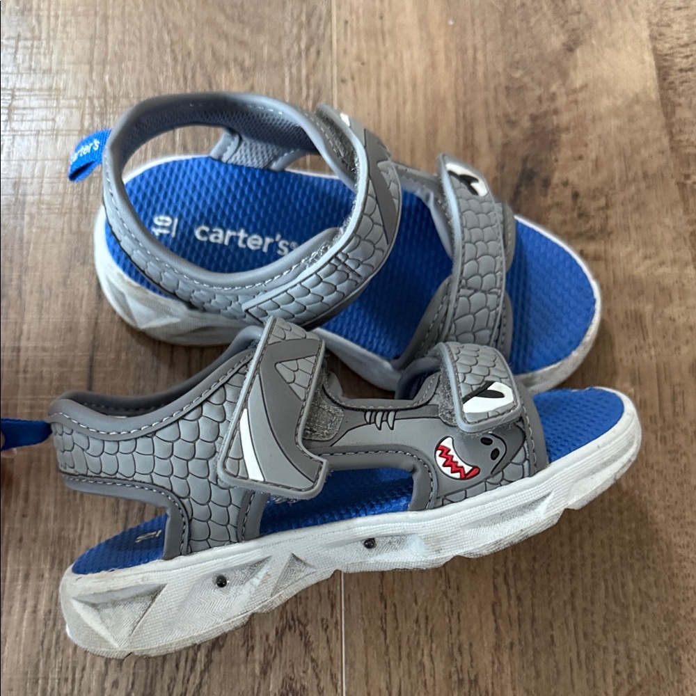 Carter's Light Up Sandals for Toddlers